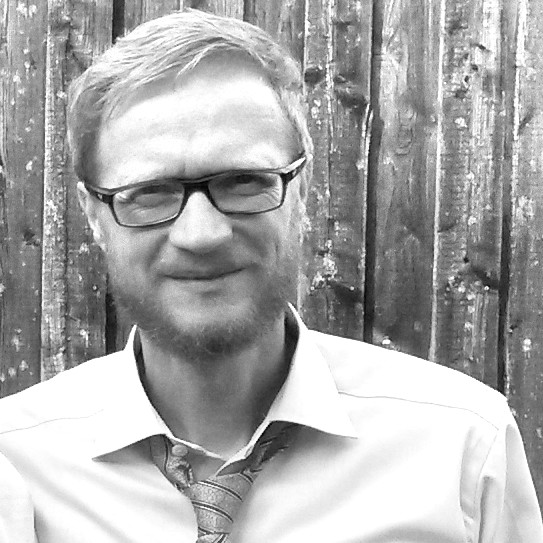 Foto von Nils Ackermann